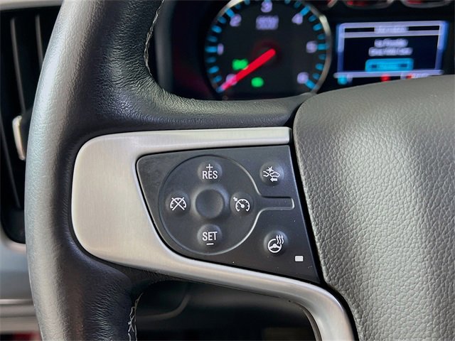 Used 2018 GMC Sierra 1500 SLT w/ SLT Premium Package image 13