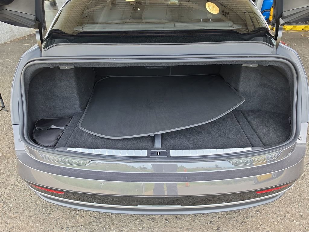 Used 2023 Lucid Air Grand Touring AWD/4WD image 33