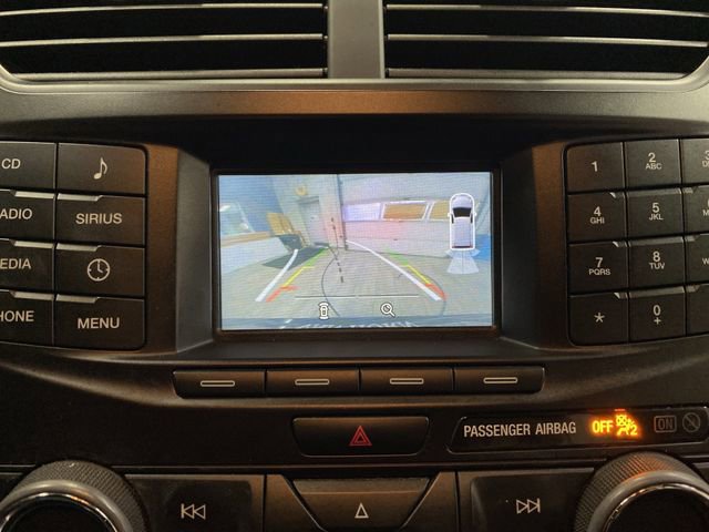 Used 2017 Ford Explorer XLT image 8