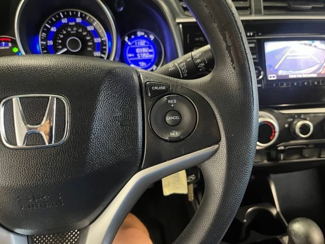 Used 2015 Honda Fit LX image 27