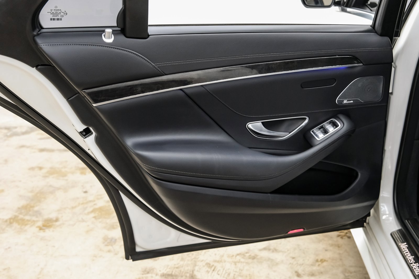 Used 2019 Mercedes-Benz S 450 Sedan image 66