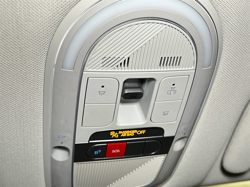 Used 2024 Hyundai Ioniq 5 Limited image 37