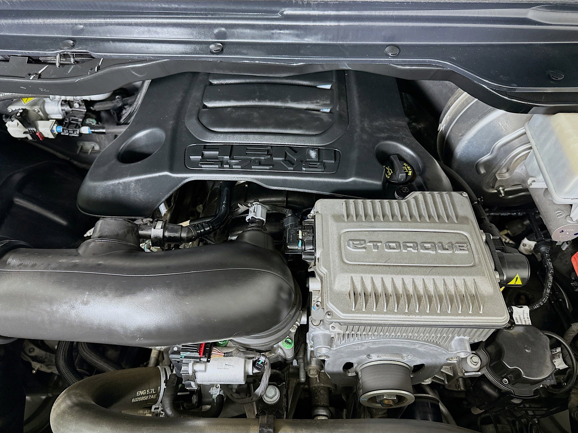 Used 2022 RAM 1500 Laramie image 34