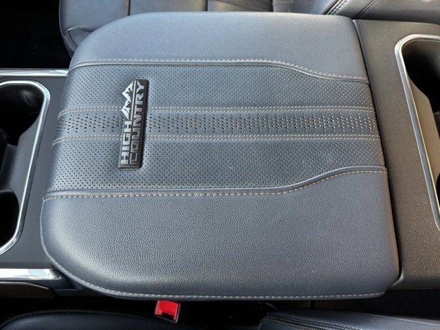 Certified 2024 Chevrolet Silverado 3500 High Country w/ High Country Premium Package image 20