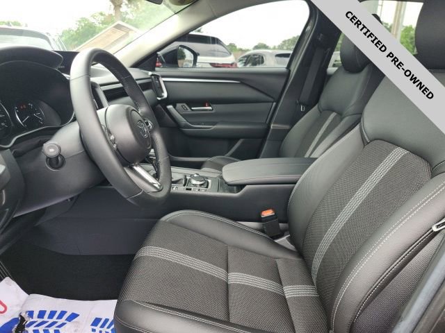 Certified 2024 MAZDA CX-50 AWD 2.5 S w/ Cargo Package image 16
