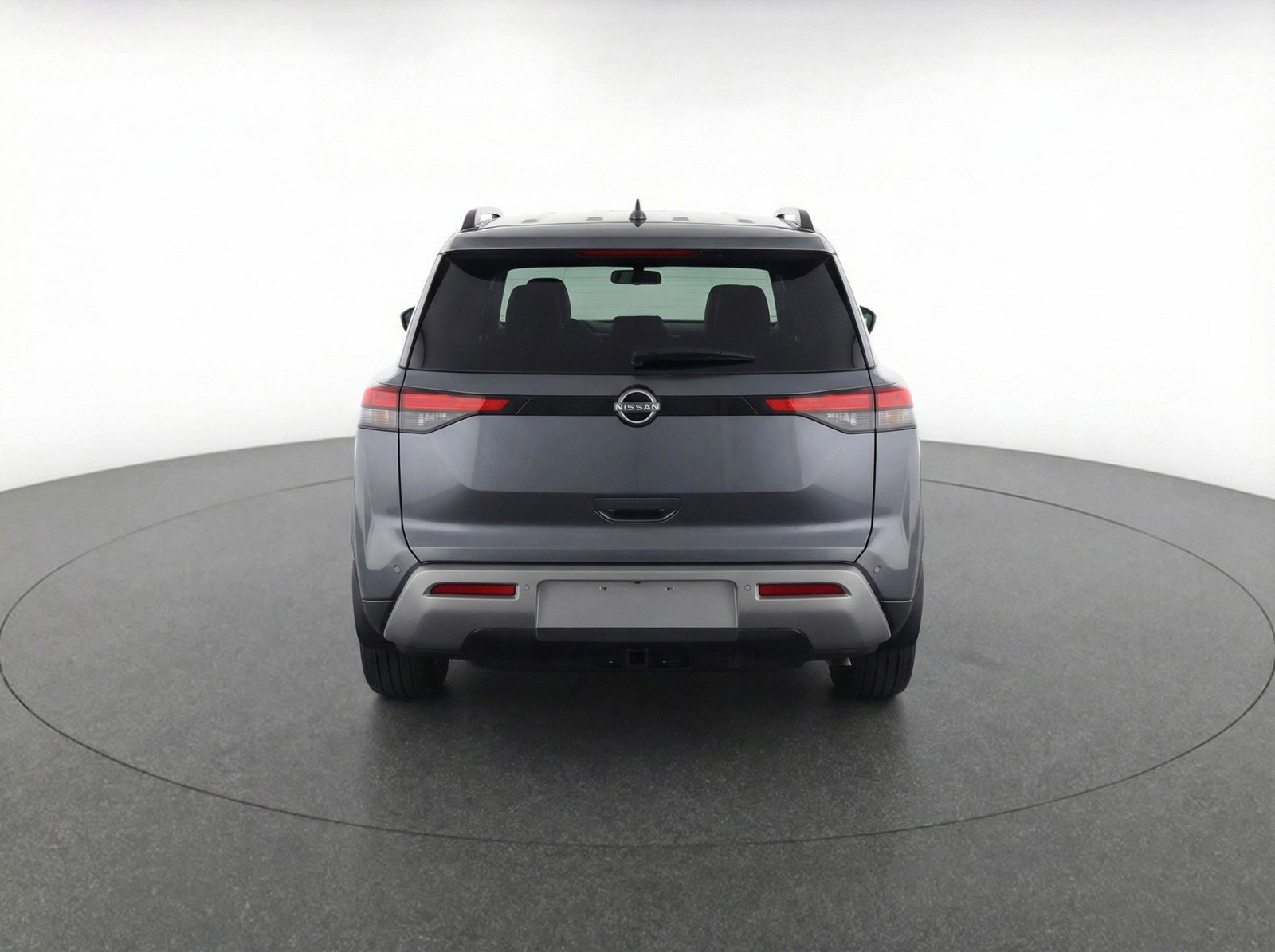Used 2025 Nissan Kicks SV FWD image 7