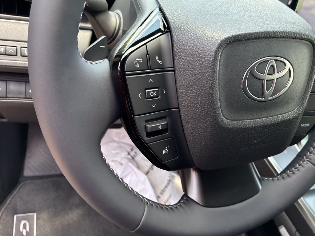 New 2026 Toyota C-HR AWD/4WD image 20