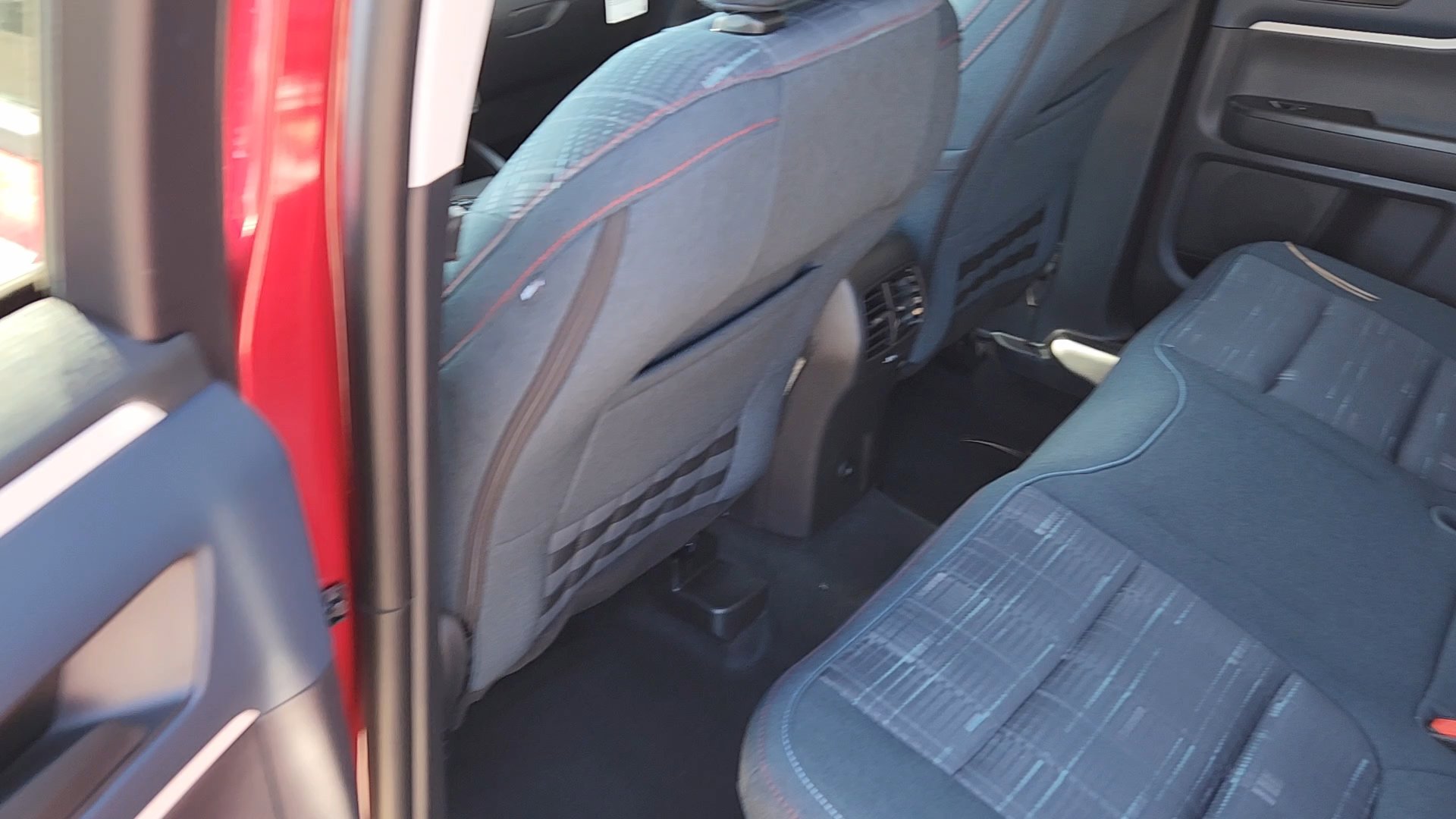 New 2025 Ford Bronco Sport Heritage w/ Convenience Package image 22