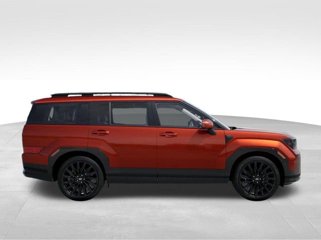 New 2026 Hyundai Santa Fe Calligraphy image 7