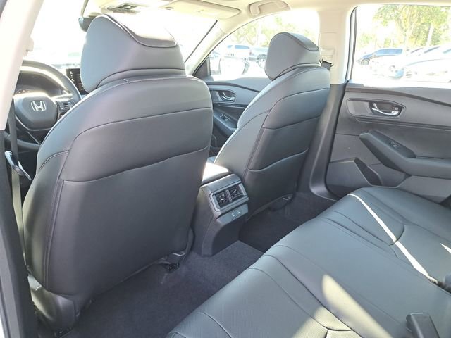 Certified 2025 Honda Accord EX-L image 10