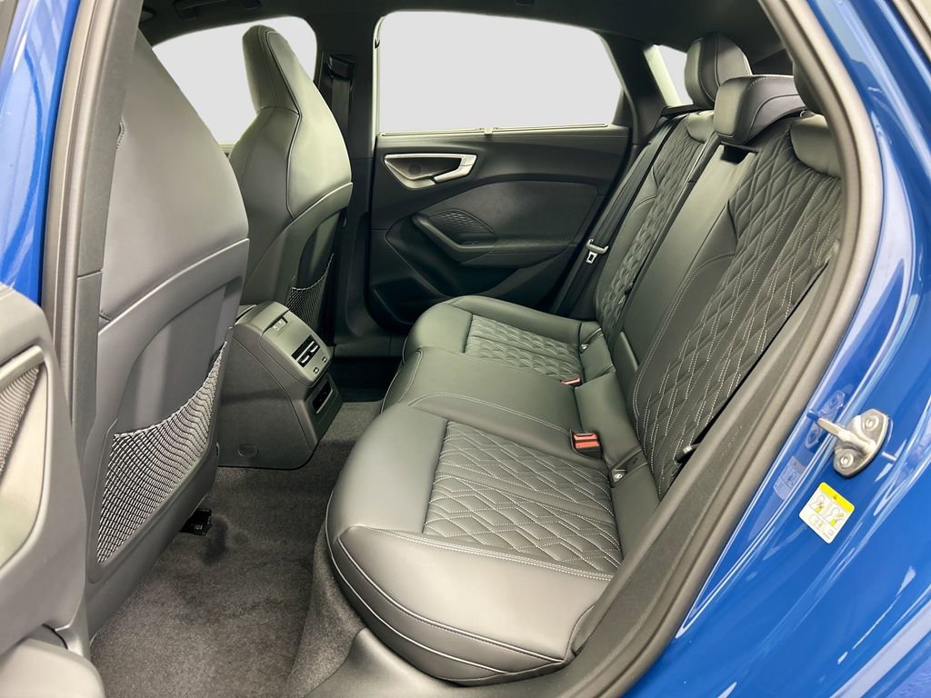 New 2025 Audi S5 Premium Plus AWD/4WD image 21