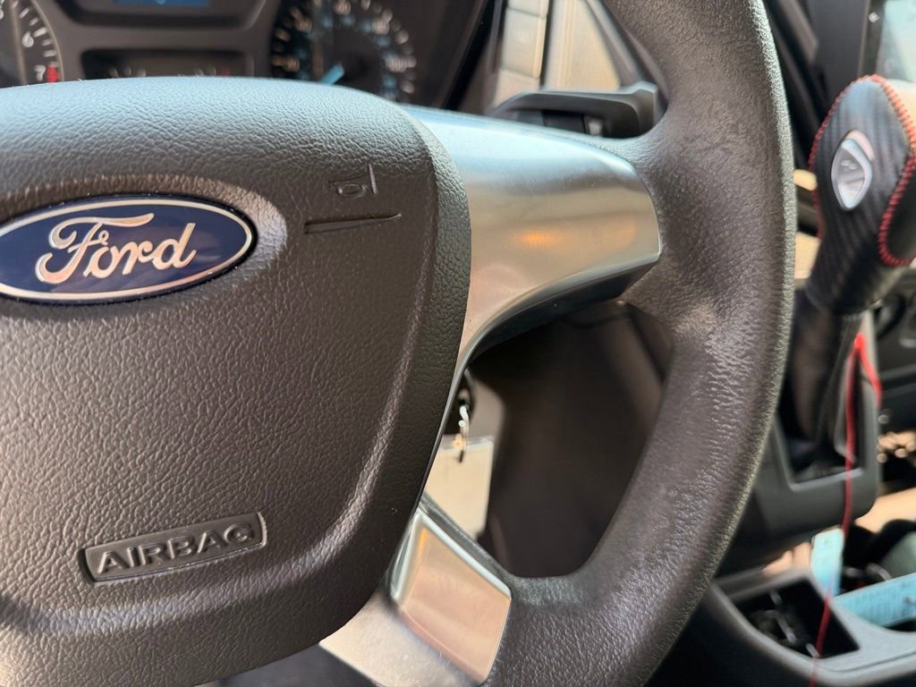 Used 2023 Ford Transit 350 XLT image 36