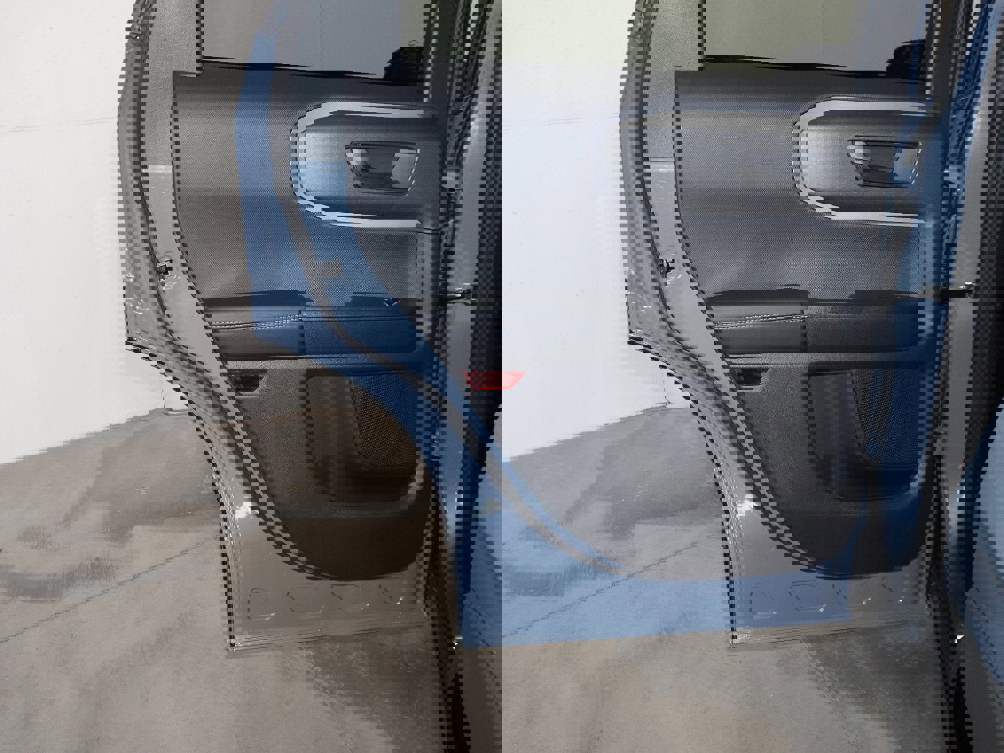 New 2026 Ford Bronco Sport Outer Banks image 37