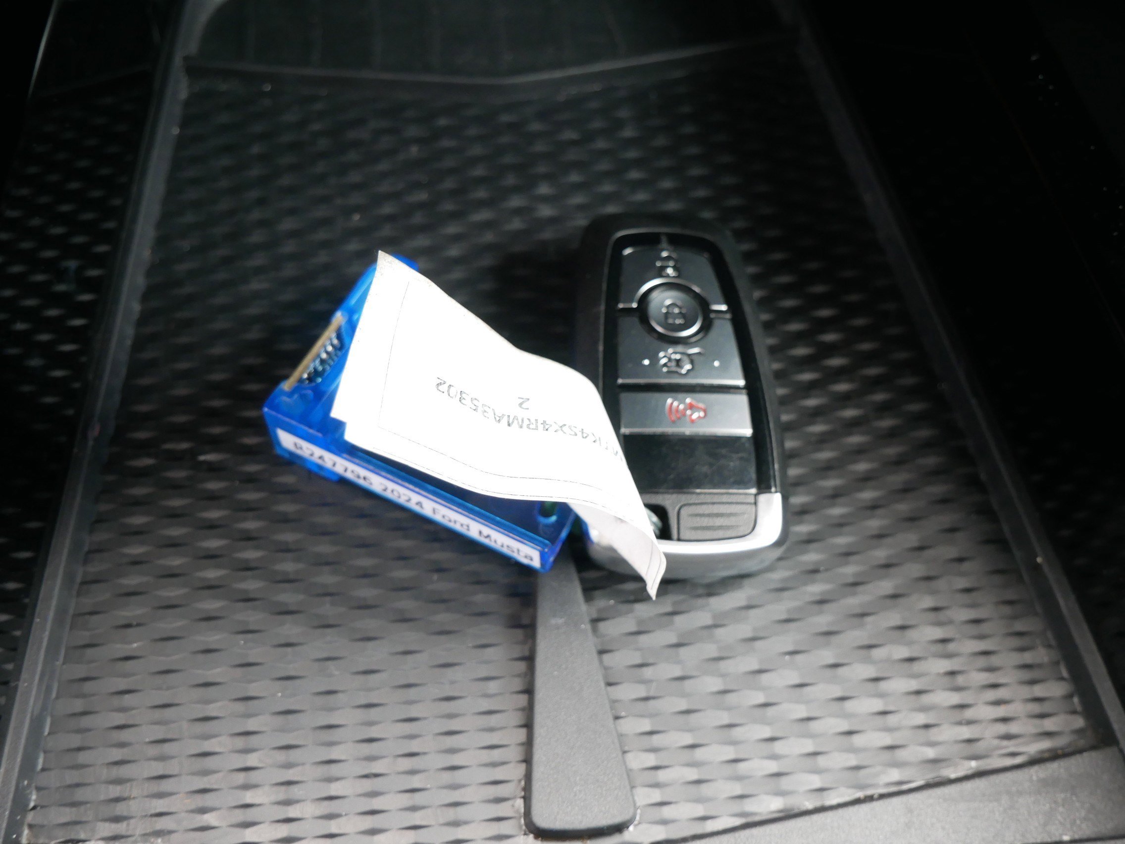 Used 2024 Ford Mustang Mach-E GT image 31