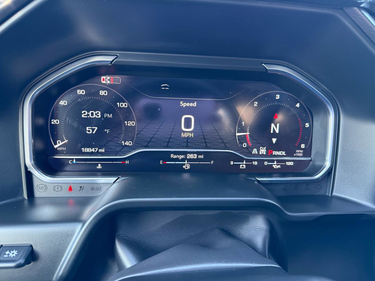 Used 2024 GMC Sierra 2500 AT4 w/ AT4 Premium Plus Package AWD/4WD image 26