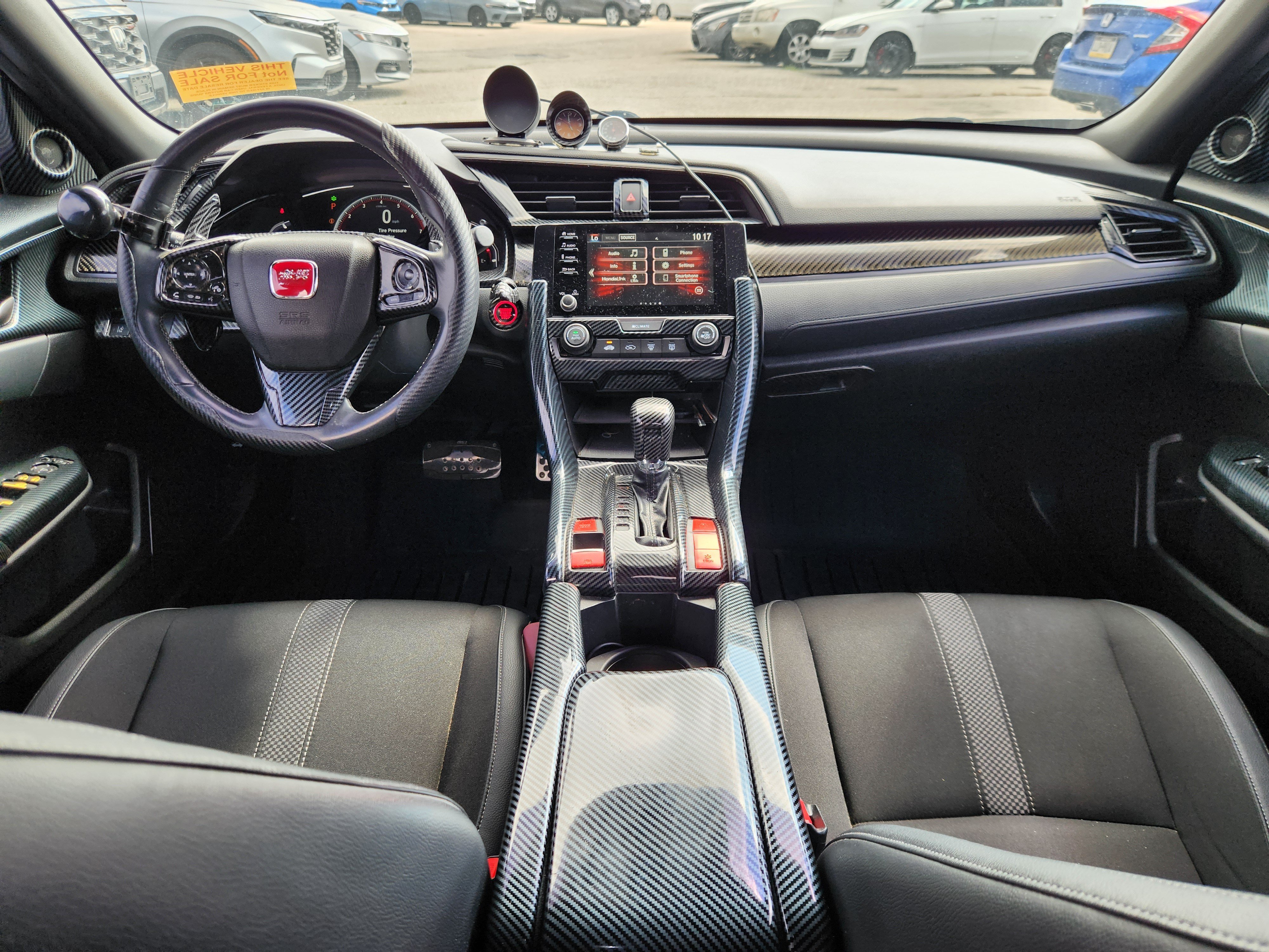 Used 2021 Honda Civic Sport image 7