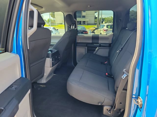 Certified 2019 Ford F150 XL w/ Equipment Group 101A Mid RWD image 11
