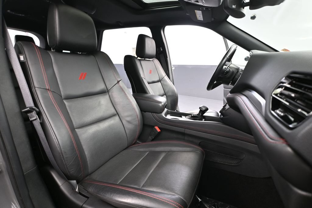 Used 2024 Dodge Durango GT AWD/4WD image 59