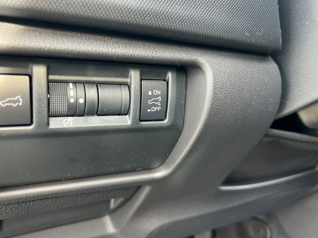 New 2026 Subaru Forester Limited image 30