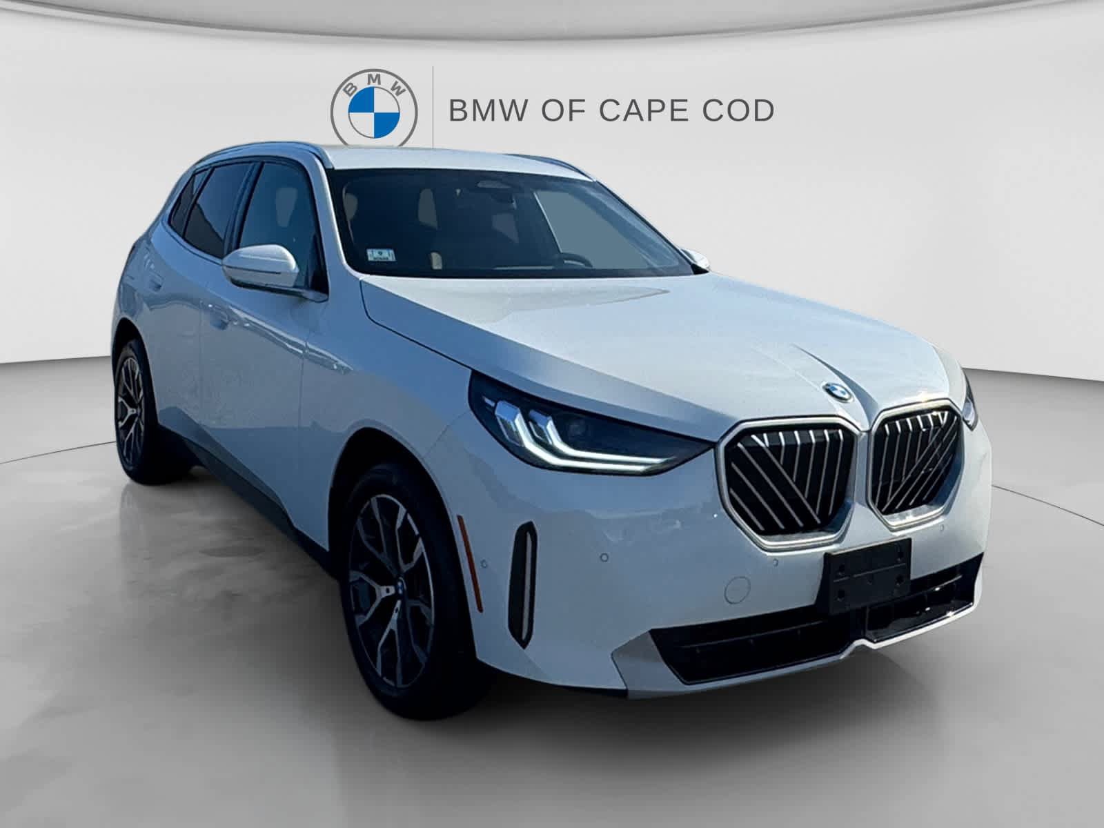 Used 2026 BMW X3 xDrive30i w/ Convenience Package AWD/4WD image 1