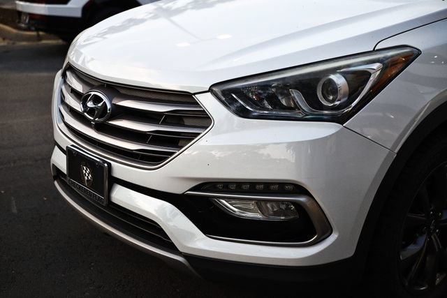 Used 2017 Hyundai Santa Fe Sport FWD image 13