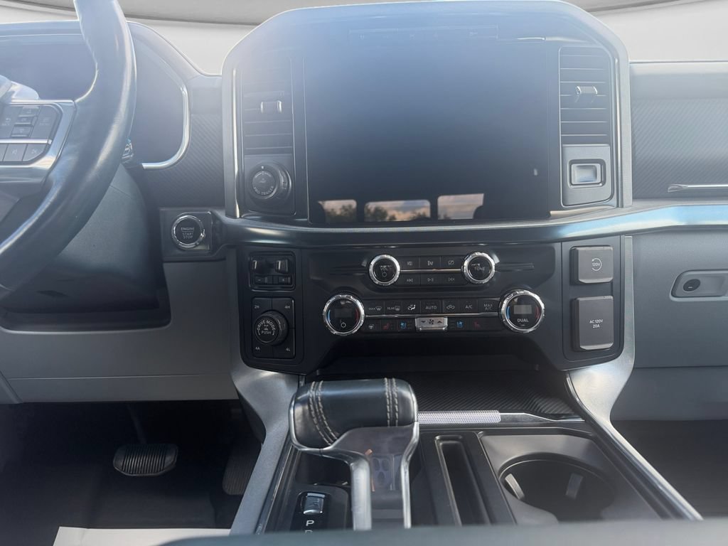 Used 2021 Ford F150 Limited AWD/4WD image 30