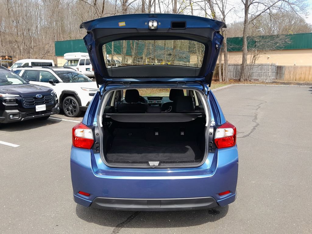 Used 2016 Subaru Impreza 2.0i Sport Premium image 33