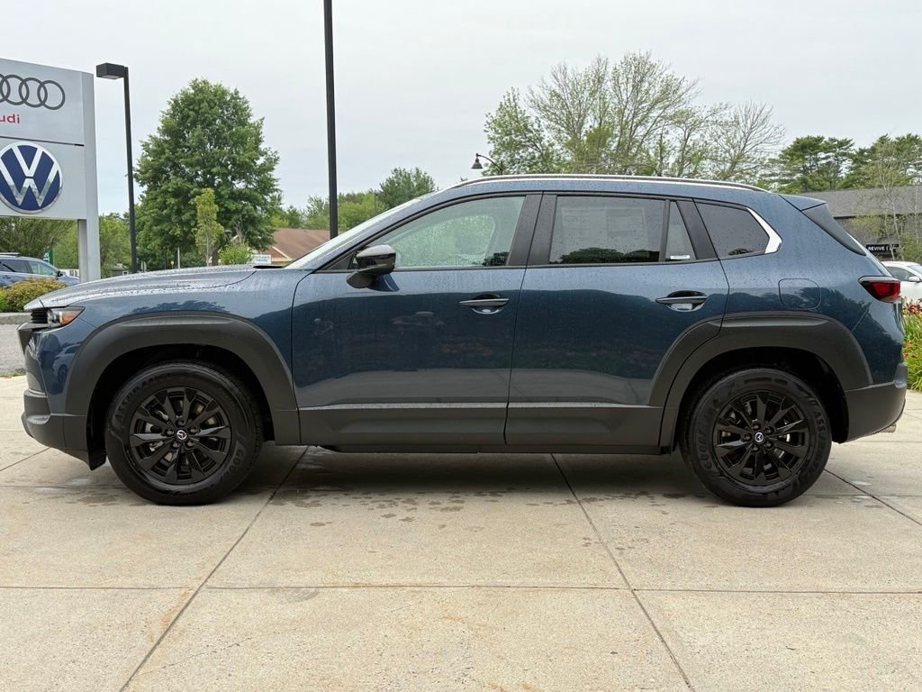 New 2026 MAZDA CX-50 2.5 Hybrid w/ Preferred Pkg AWD/4WD image 6