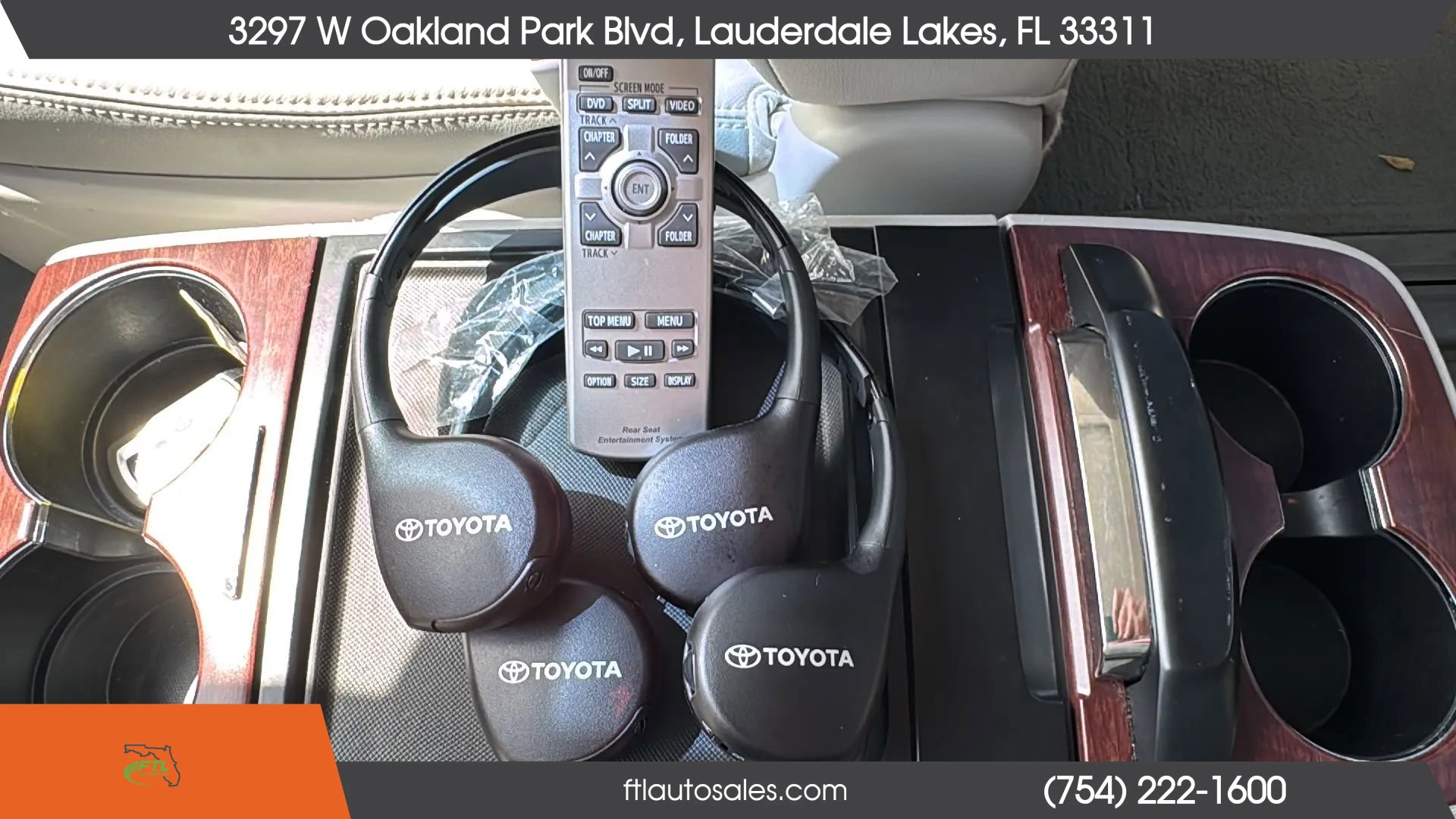 Used 2014 Toyota Sienna Limited w/ Limited Premium Package image 77