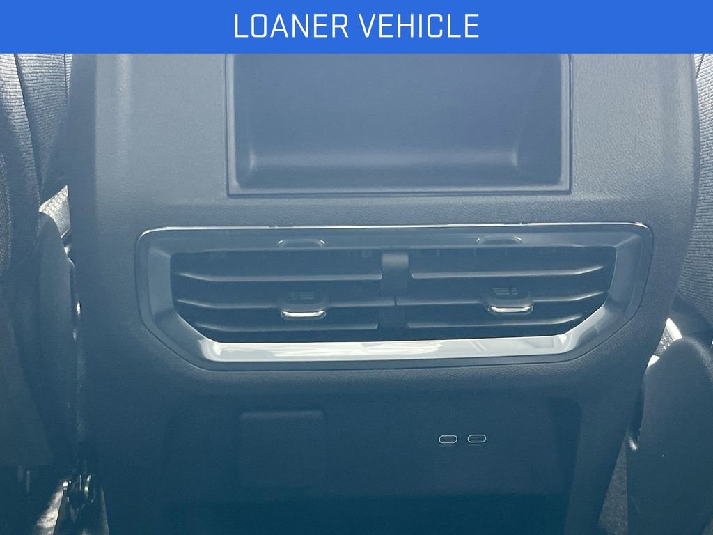 New 2026 GMC Sierra EV Elevation image 33