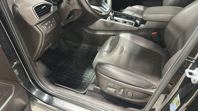 Used 2019 Hyundai Santa Fe AWD image 7