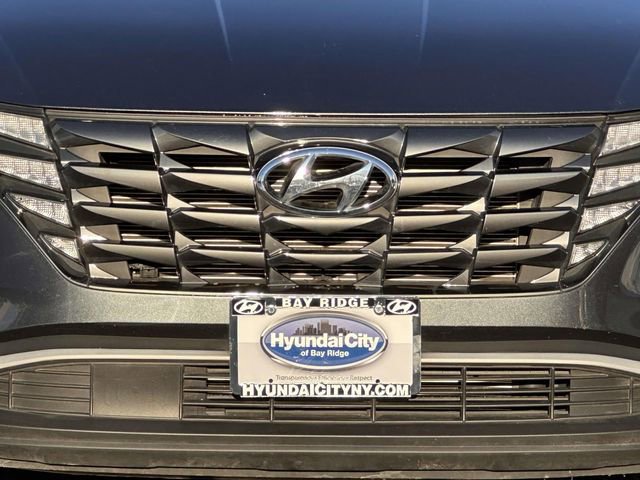 Used 2023 Hyundai Tucson SEL AWD/4WD image 11