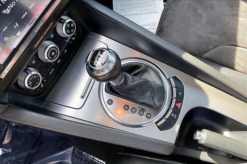 Used 2012 Audi TT 2.0T Premium Plus AWD/4WD image 15