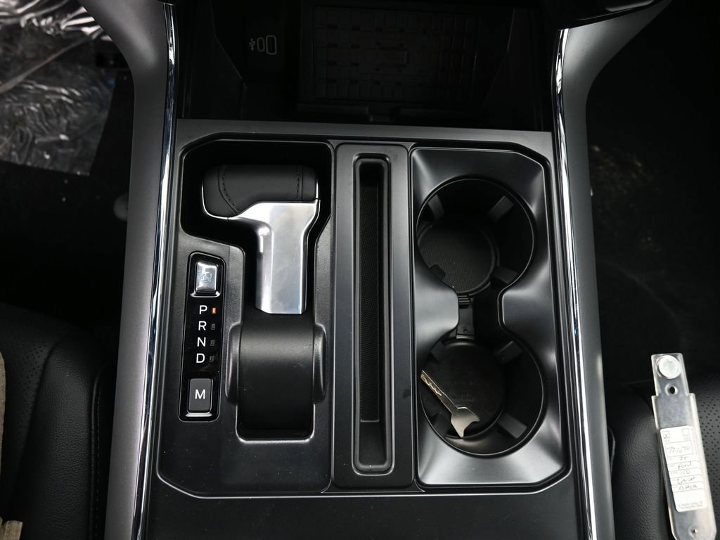 New 2025 Ford F150 Lariat image 43