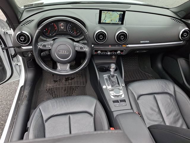 Used 2015 Audi A3 2.0T Premium Plus image 12
