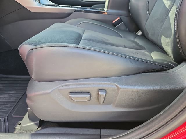 Used 2026 Mitsubishi Eclipse Cross SE AWD/4WD image 16