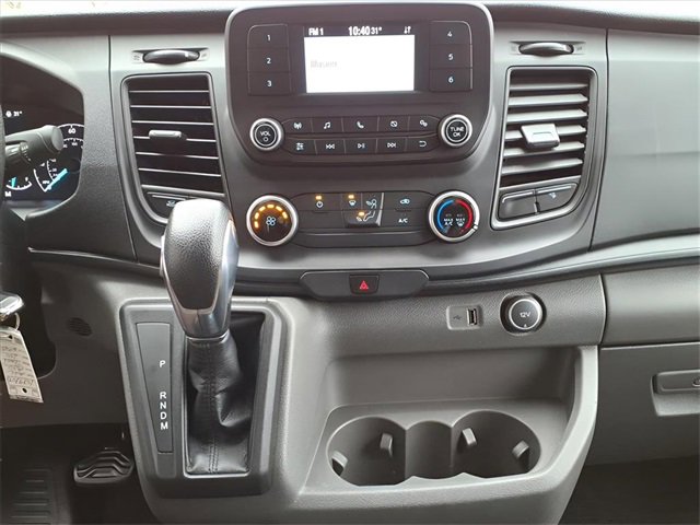 Used 2021 Ford Transit 250 Low Roof image 19