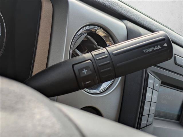 Used 2014 Ford F150 XLT w/ Equipment Group 301A Mid RWD image 11