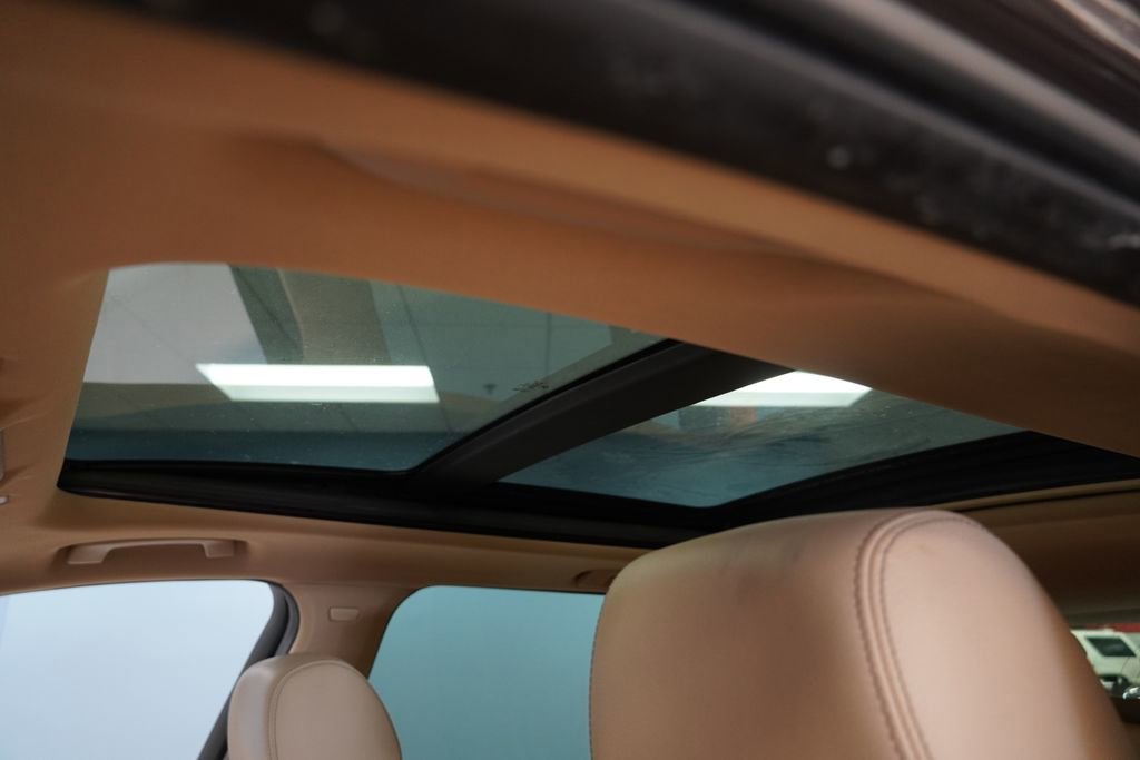 Used 2013 BMW X3 xDrive28i image 18