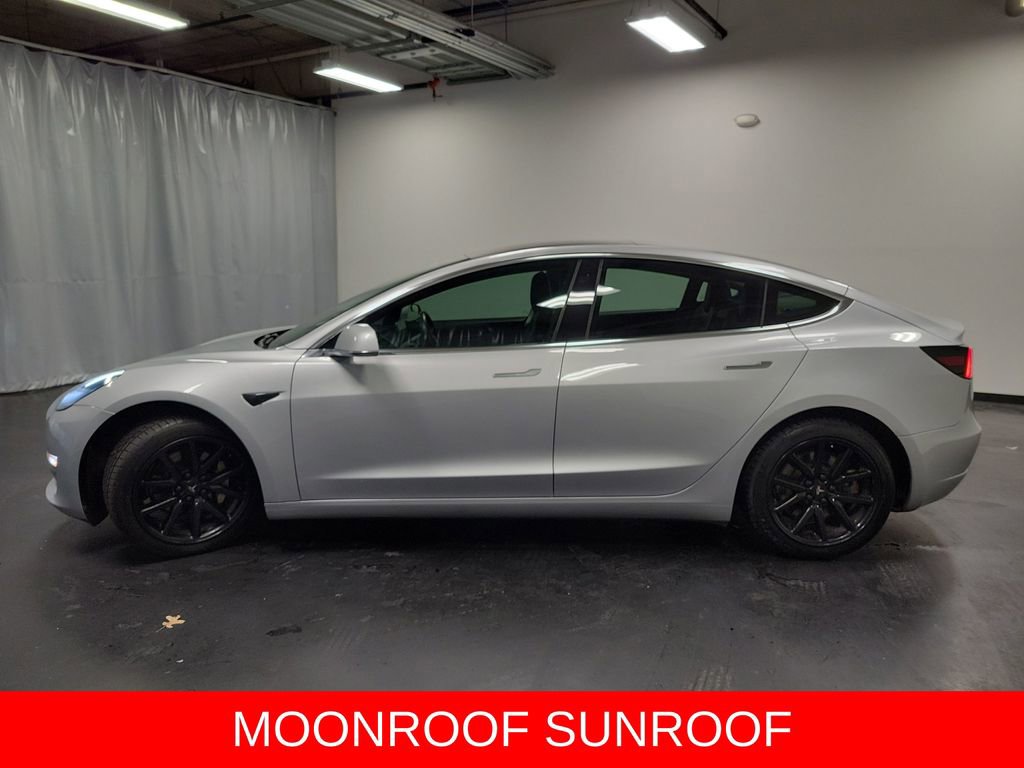 Used 2018 Tesla Model 3 Long Range image 6