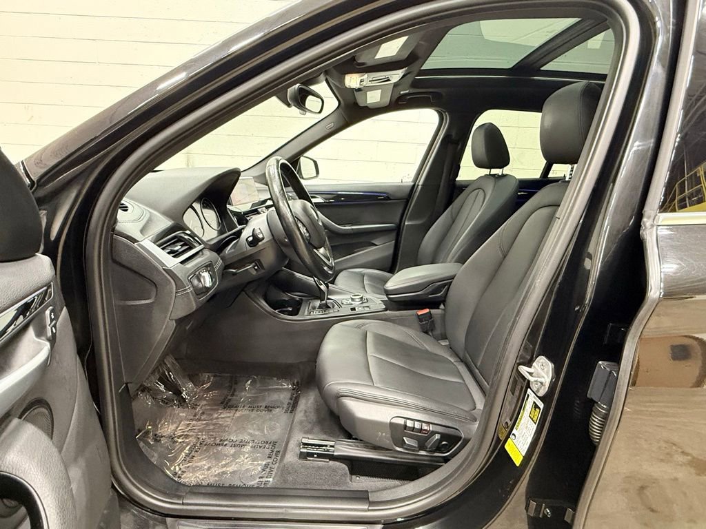 Used 2021 BMW X1 sDrive28i w/ Convenience Package image 33