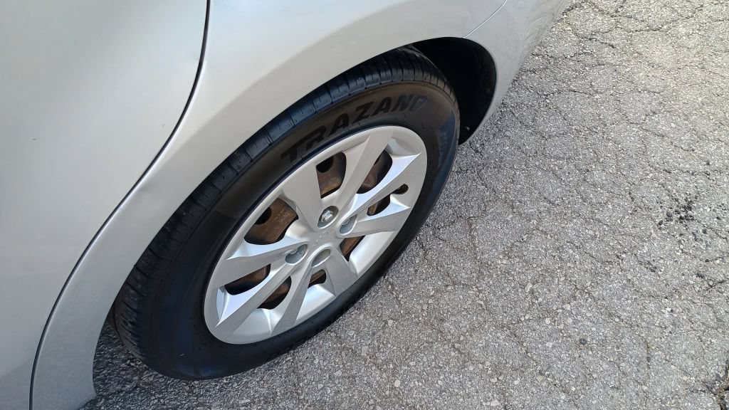 Used 2017 Kia Rio LX w/ Power Package FWD image 27