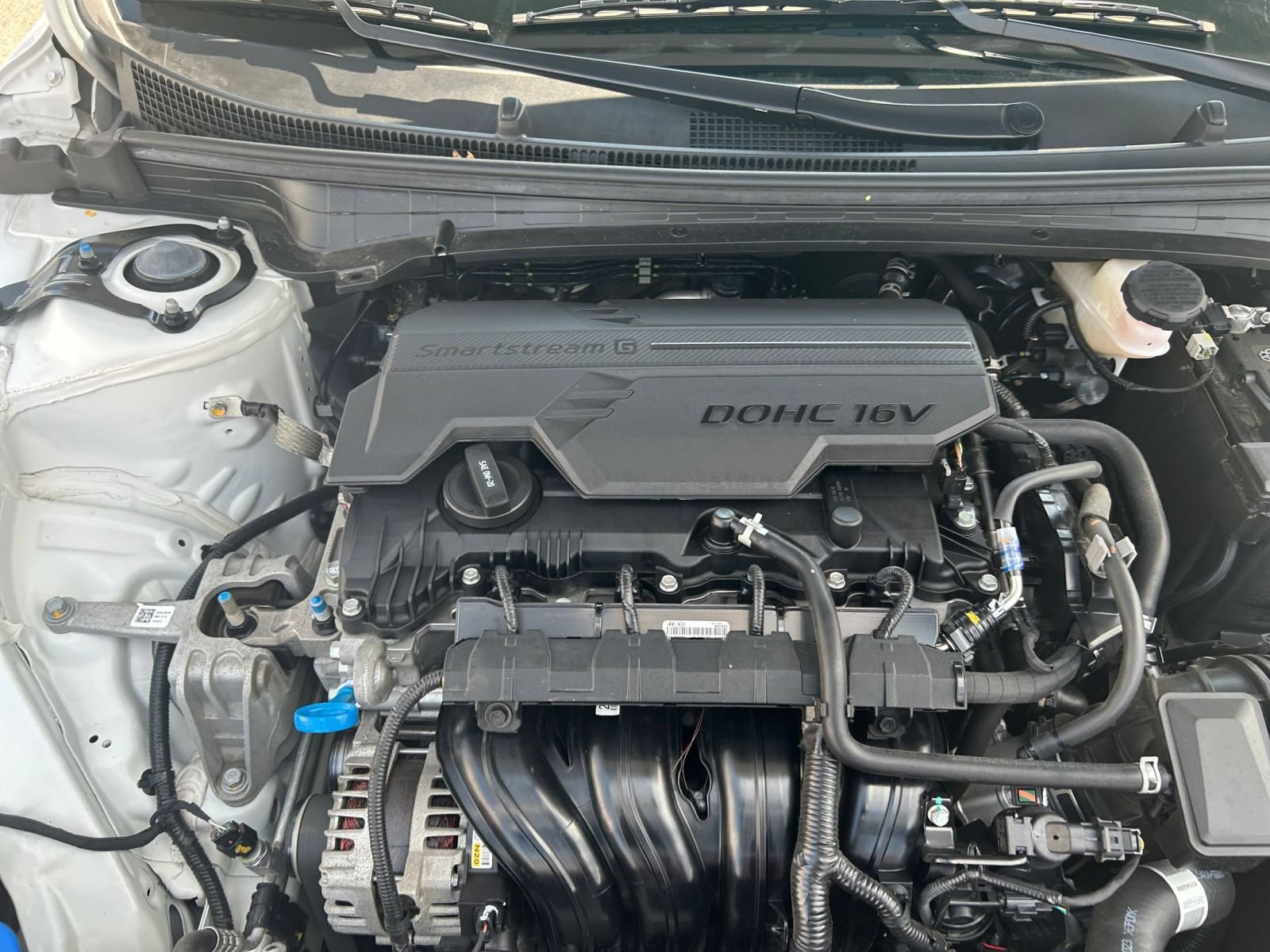 Used 2025 Kia K4 FWD image 31