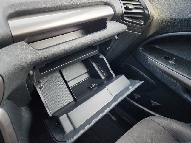 Used 2019 Ford EcoSport SE FWD image 44