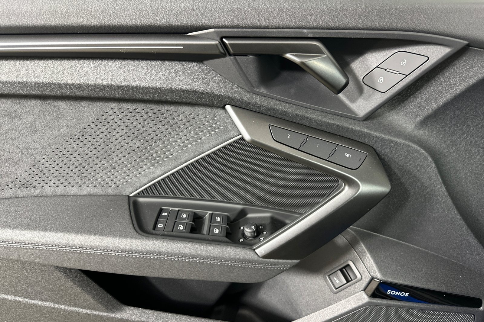 New 2026 Audi RS 3 AWD/4WD image 10