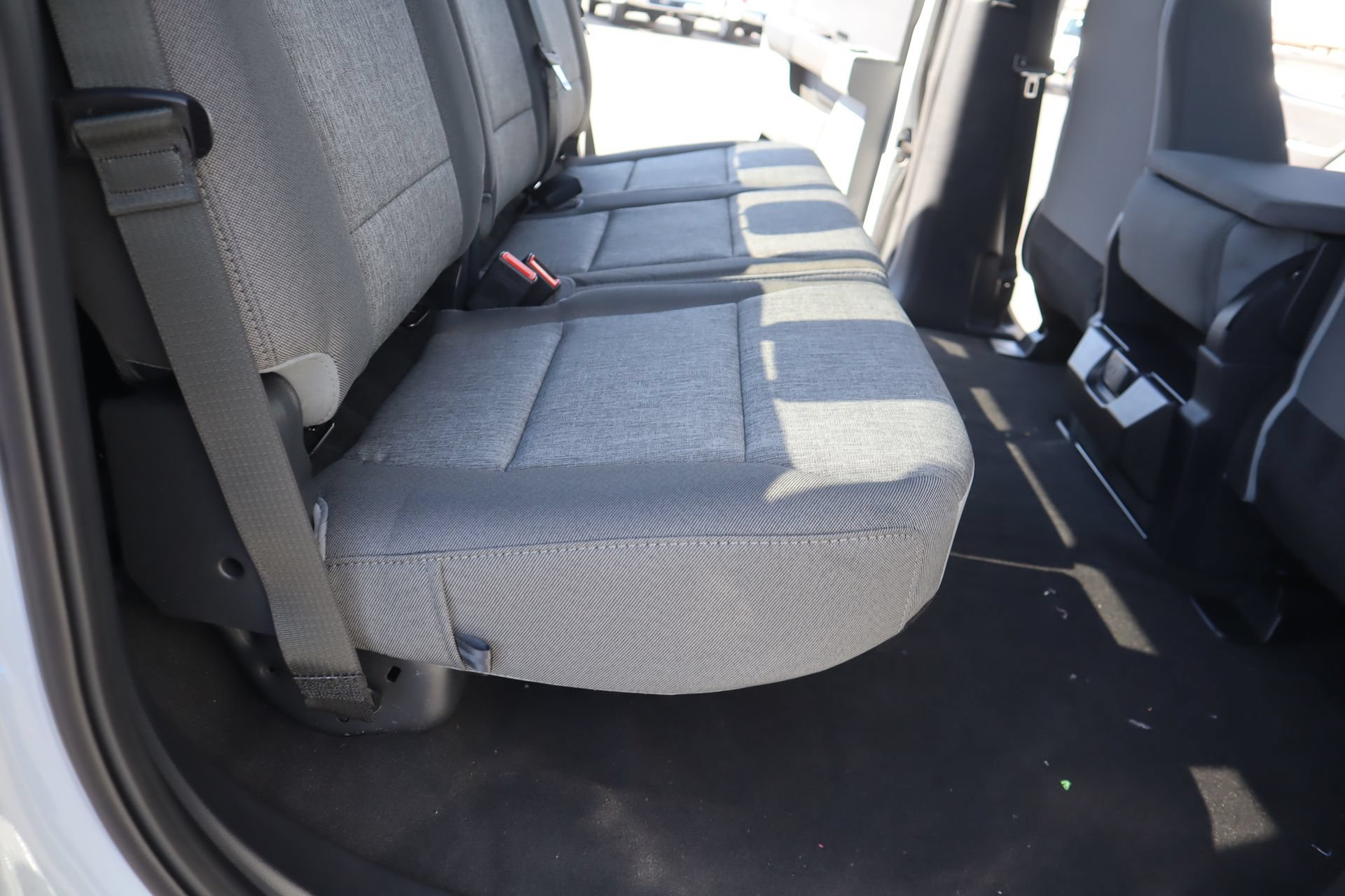 New 2026 Ford F250 XL w/ STX Appearance Package AWD/4WD image 13