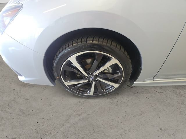 Used 2020 Subaru Impreza 2.0i Sport AWD/4WD image 9