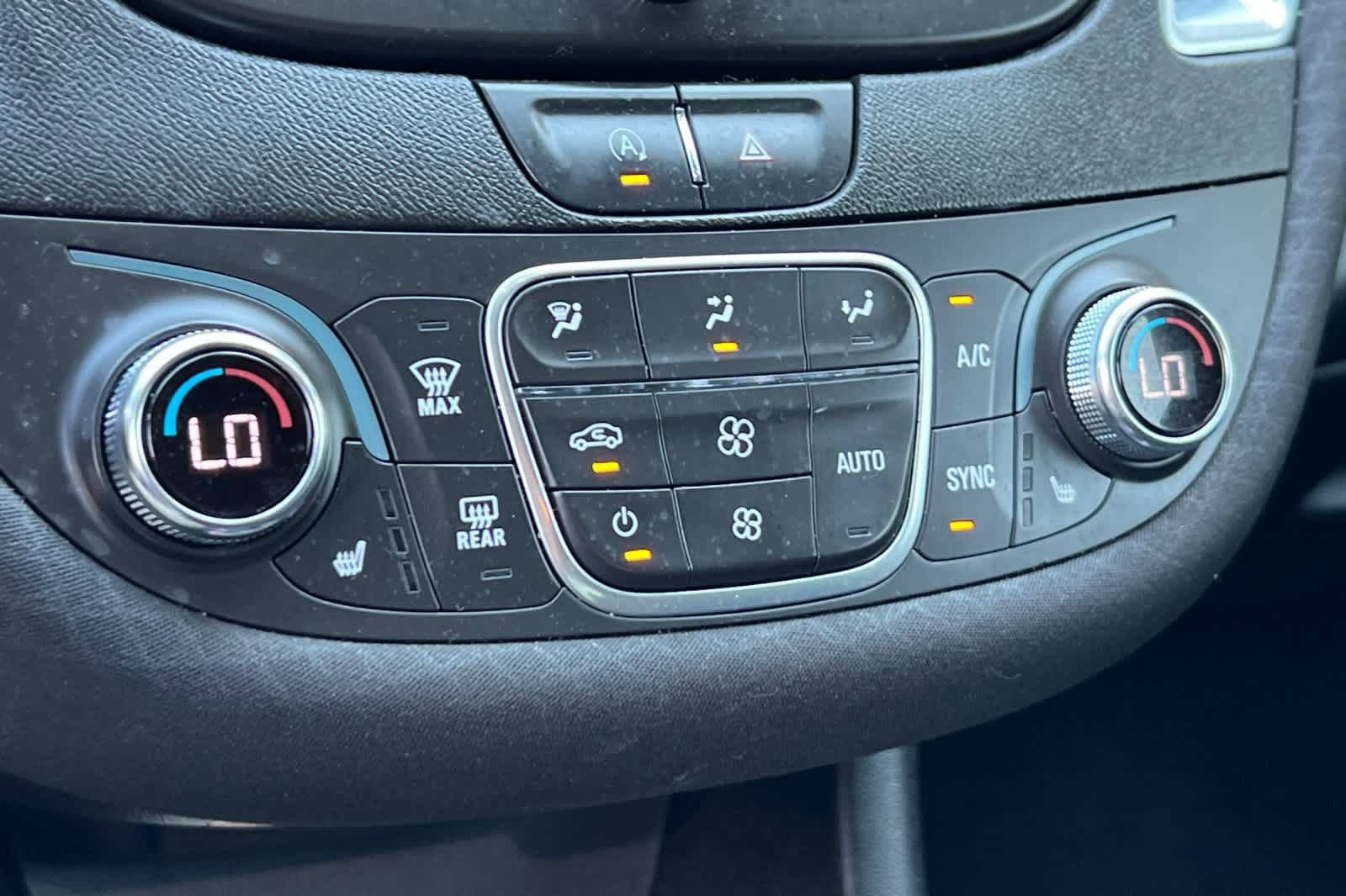Used 2020 Chevrolet Malibu LT image 20