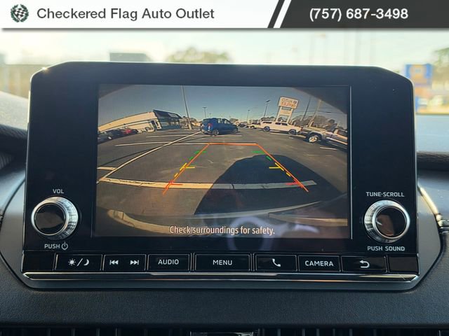Used 2022 Mitsubishi Outlander SEL Black Edition image 34
