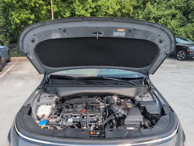 New 2026 Hyundai Kona SEL Premium FWD image 19